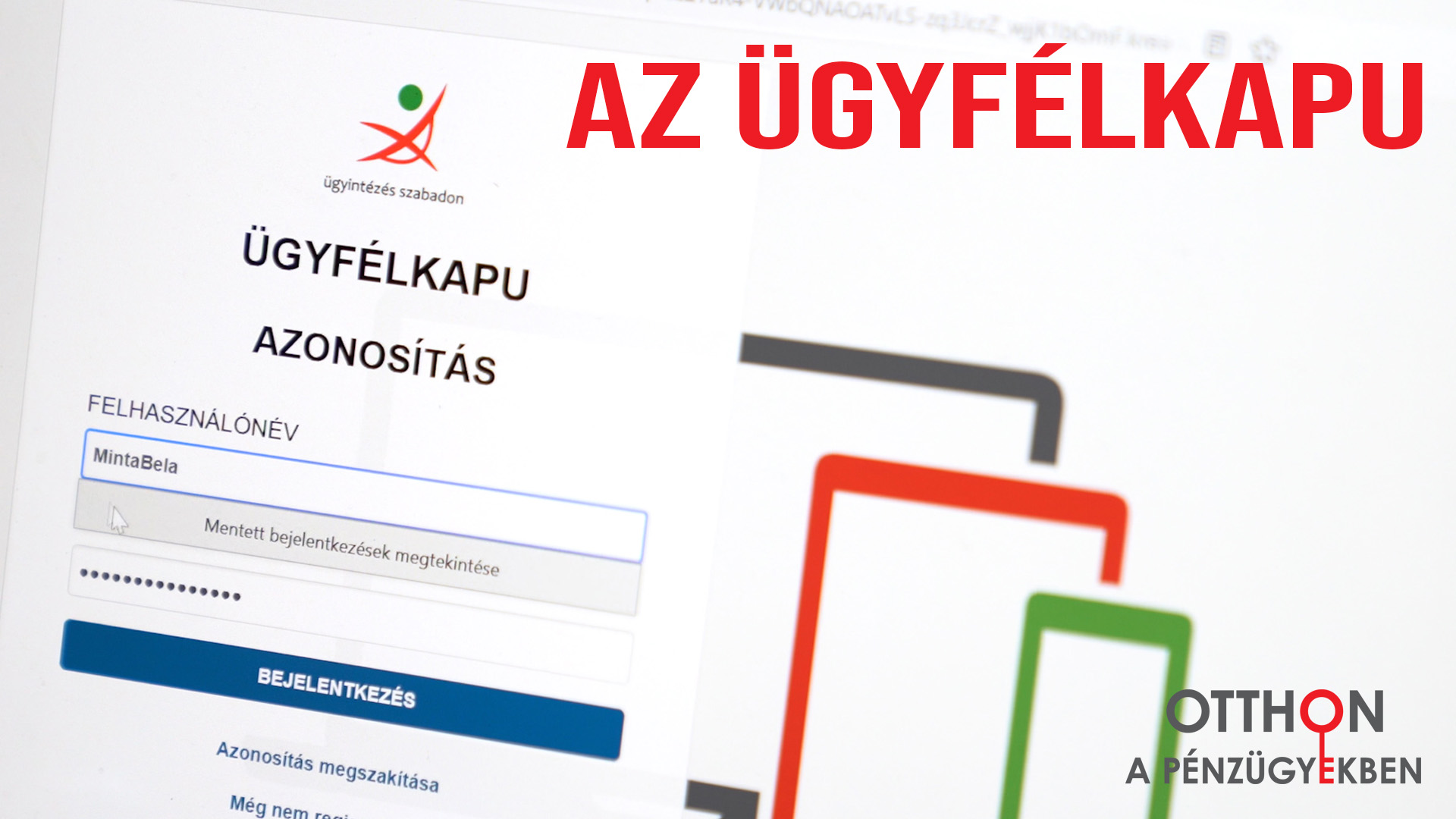 05 AZ UGYFELKAPU BK