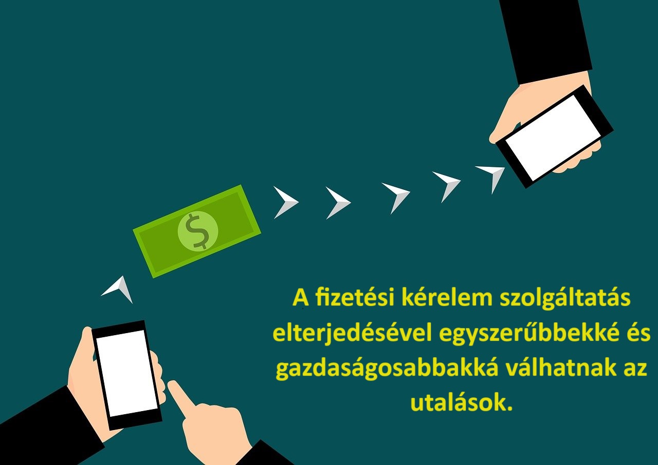 Fizetési kérelem