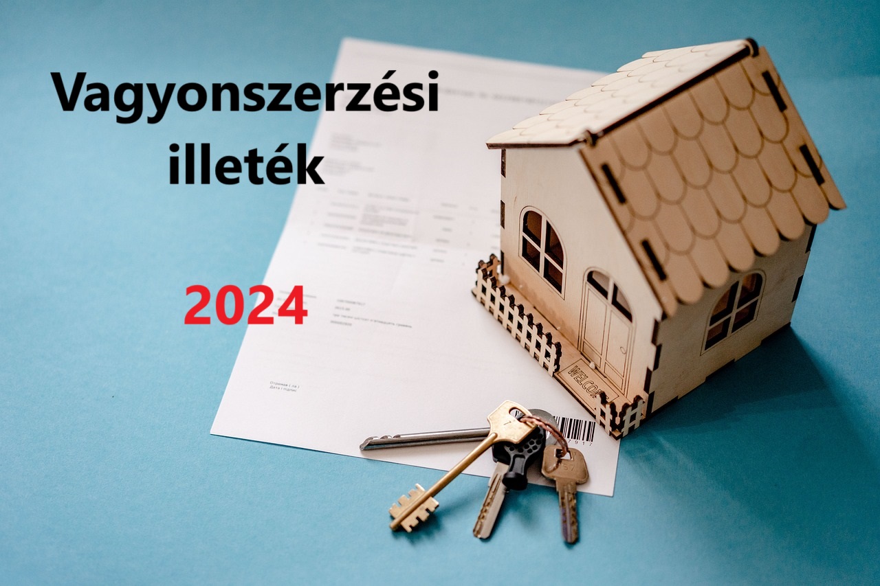 Vagyonszerzési illeték_2024